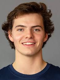 2017-18 Men's Squash Roster