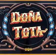 Parilla Doña Tota