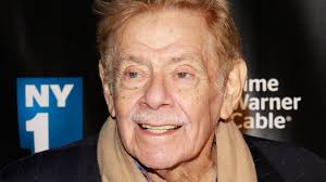 Jerry Stiller, veteran comedian and 'Seinfeld,' 'King of Queens' actor,  dies at 92