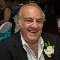 Robert J. Cimino Obituary