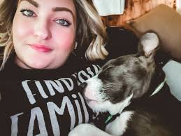 Hercules did not appreciate his new hair cut and girly jumper 😅