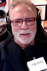 Ronnie 'the Limo Driver' Mund Gets Analyzed by a Clinical  PsychologistRonnie 'the Limo Driver' Mund Gets Analyzed by a Clinical  Psychologist