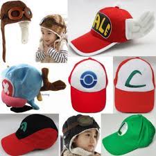 Ash Ketchum Hat Child Size Pokemon Hat Pokemon Cool Pokemon