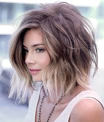 50 Brand New Medium Length Hairstyles for Thick Hair to Try in 2025