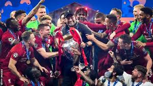 Dies ist eine übersicht aller bisher ausgetragenen endspiele des wettbewerbs uefa champions league. Uefa Irateganya Ko Finale Ya Champions League Yaba Ku Itariki Ya 29 Y Ukwa Munani Bbc News Gahuza