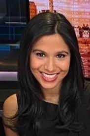 Sonali Basak's Instagram, Twitter & Facebook