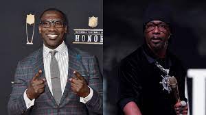 Shannon Sharpe Made More From Katt Williams Interview Than NFL