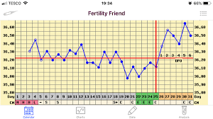 bbt chart examples mumsnet