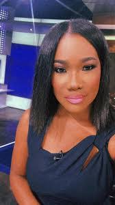 Rowena Richard's Instagram, Twitter & Facebook