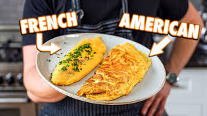 Maybe you would like to learn more about one of these? The Perfect Homemade Omelet 3 Ways Youtube