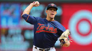 The best gifs are on giphy. Jose Berrios Leads A Twins Starting Rotation Surprising Many With Its Success Sporting News