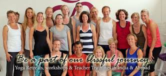 200 hour yoga teacher in goa india