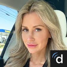 Brittney Knight's Instagram, Twitter & Facebook