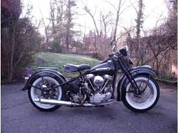 1948 Harley Davidson Panhead 103417203 Large Photo Harley Davidson Panhead Harley Davidson Motorcycles Motorcycle