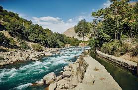 The panjshir valley was the cia's vital foothold in afghanistan before 9/11. Undp And Climate Adaptation In Panjshir By Undp Afghanistan Medium