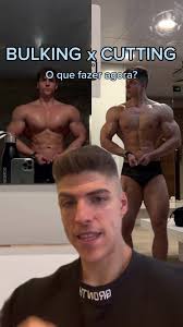 Cuting and Bulking