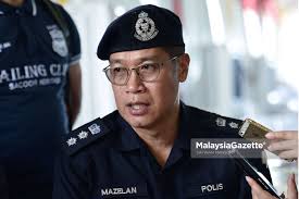 Ibu pejabat polis daerah klang utara polis diraja malaysia jalan harapan 3a/ku7 taman sg kapar indah 42200, kapar klang. Mayat Warga Asing Ditemui Mati Ditikam Di Meru Awal Pagi Ini