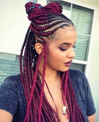 French and dutch braids, fishtail and mermaid braids… Hairstyles Zambian 14 Hairstyles Haircuts