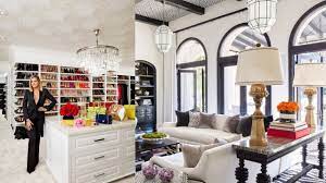 Khloé and kourtney kardashian share a tv show, a neighborhood. Khloe Kardashian S House 2018 Inside And Outside Youtube
