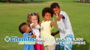 This is why they first thoroughly inspect your property before. Chemtec Pest Control Pest Control Service Saddle Brook New Jersey Facebook 421 Photos