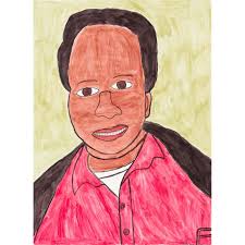 Untitled by Nita Hicks ∖ Creativity Explored