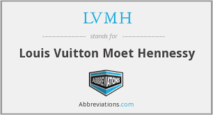 Wines and spirits, fashion and leather goods, perfumes and cosmetics. Lvmh Louis Vuitton Moet Hennessy