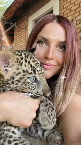 Lisa Tora Jaqueline...