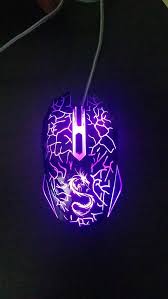 Mad Dragon Light Up Mouse For Sale In Jacksonville Fl Offerup