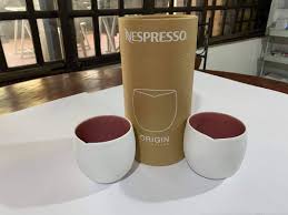 Statistiques et évolution des crimes et délits enregistrés auprès des services de police et gendarmerie en france entre 2012 à 2019 Nespresso Origin Coffee Cups Furniture Home Living Kitchenware Tableware Coffee Tea Tableware On Carousell