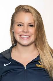 2018-19 Women's Swimming and Diving Roster