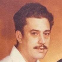 Joseph Paul Notaro Obituary