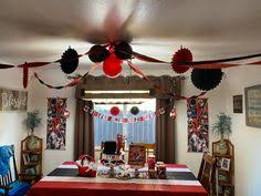 Check spelling or type a new query. 9 Video Game Themed Party Party Party Themes Persona 5