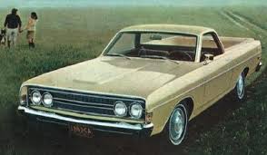curbside classic 1969 ford ranchero the anti paternity mobile curbside classic curbside classic 1969 ford ranchero