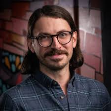 Robert Abbott — Chaos Bloom Theater