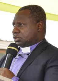 GOOD NEWS THEOLOGICAL SEMINARY, OYIBI