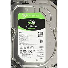 Seagate 2 tb barracuda 3.5 internal hard drive. Seagate St2000dm008 Interne Festplatte 3 5 Zoll 2 Tb Amazon De Computer Zubehor
