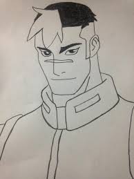 Voltron shiro draw defender legendary step drawing lion allura cartoon tutorials yellow helmet tutorial drawingtutorials101 learn. Shiro In Black Sketch Drawing From Voltron Legendary Defender Voltron Legendary Defender Voltron Cartoon