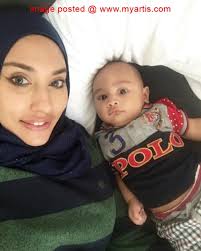 Walau bagaimana pun dia mengakui. Myartis Com Myartis My Artis Zarina Anjoulie Sahkan Sudah Bercerai Disember 2016