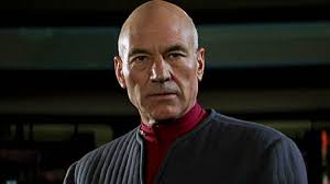 Star Trek Picard Show Begins Production