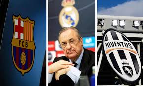 His enormous salary is, to the blaugrana, worth more than any other deal they could take from juventus at the moment. Barcelona Madrid And Juventus At Risk Of Champions League Ban Over Esl Plot Uefa The Guardian