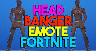 D4rantleave a like and subscribe and turn on. Headbanger Fortnite Emote Travis Scott Fortnite News