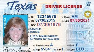 Rated 5.00 out of 5. Texas Real Id Does Your Driver S License Have A Gold Star You Ll Need One By Oct 1 Woai