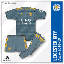Leicester city have launched a new third kit, which could conceivably make its debut when the premier league champions play liverpool at anfield on september 10. John Devlin On Twitter Leicester City Away Kit 2018 19 Produced By Adidas Truecolours Footballkits Leicestercity Adidas 2018 19kits Leicestercityshirt Leicestercitykit Foxes Https T Co F3vxublhnv