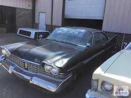 Image result for Jet Black 1959 Plymouth