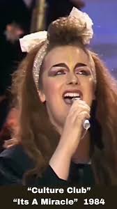 Culture Club