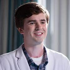 Stephen murphy voice reel 180816. The Good Doctor Star Freddie Highmore On Playing Someone With Autism