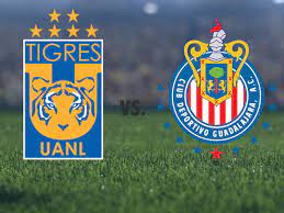 Tigres vs chivas goles y resumen jornada 16 del apertura 2021. International Soccer Returns To The Sports Capital Of Texas