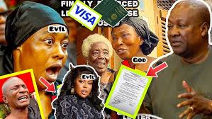 Lawyer William Kusi Files the Appeal and Speaks