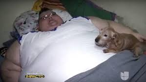 Le plus gros oignon du monde et l'homme le plus heureux de la terre. Mexique L Homme Le Plus Gros Au Monde Pese 590 Kg Linfo Re Magazine Insolite