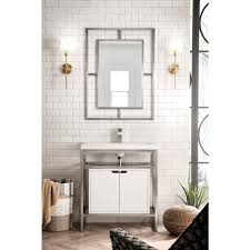 Maybe you would like to learn more about one of these? James Martin Vanities C105 V31 5 Bnk Sc Gw Wg Bo Build Com